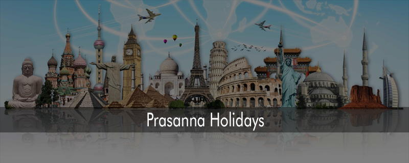 Prasanna Holidays 